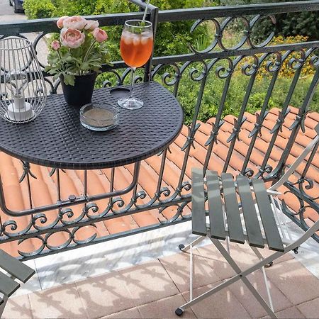 Taty Home Casa Vacanze サレルノ エクステリア 写真