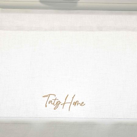 Taty Home Casa Vacanze サレルノ エクステリア 写真