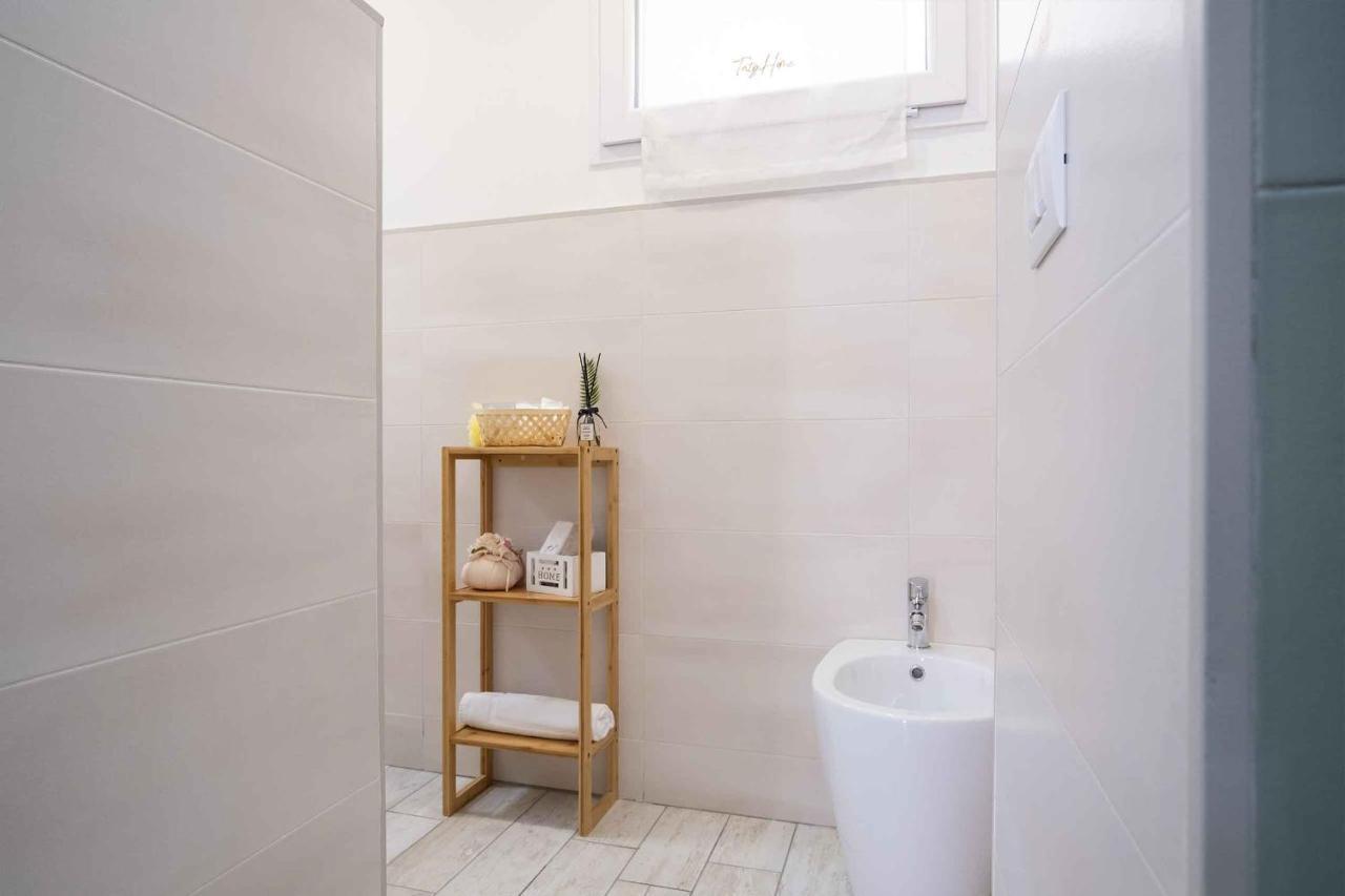 Taty Home Casa Vacanze サレルノ エクステリア 写真