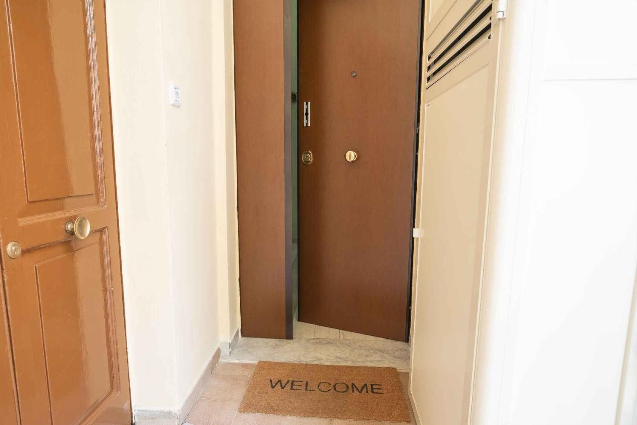 Taty Home Casa Vacanze サレルノ エクステリア 写真