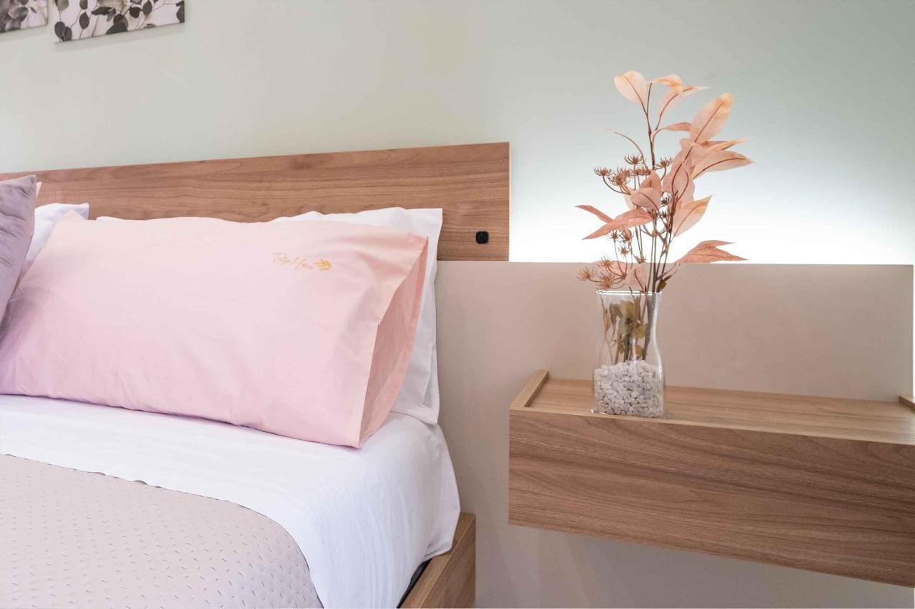 Taty Home Casa Vacanze サレルノ エクステリア 写真