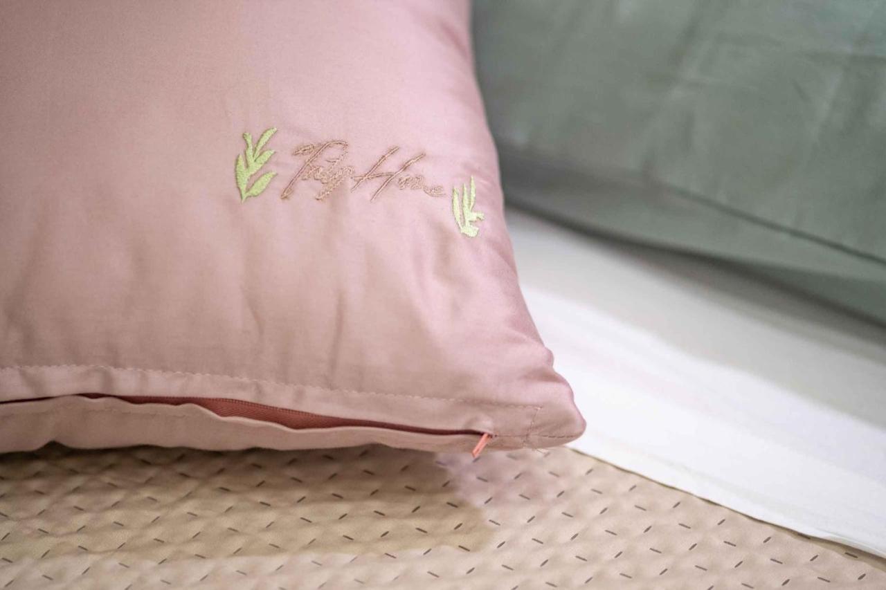 Taty Home Casa Vacanze サレルノ エクステリア 写真