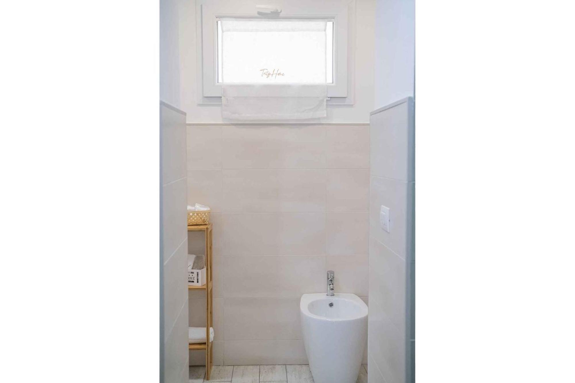 Taty Home Casa Vacanze サレルノ エクステリア 写真
