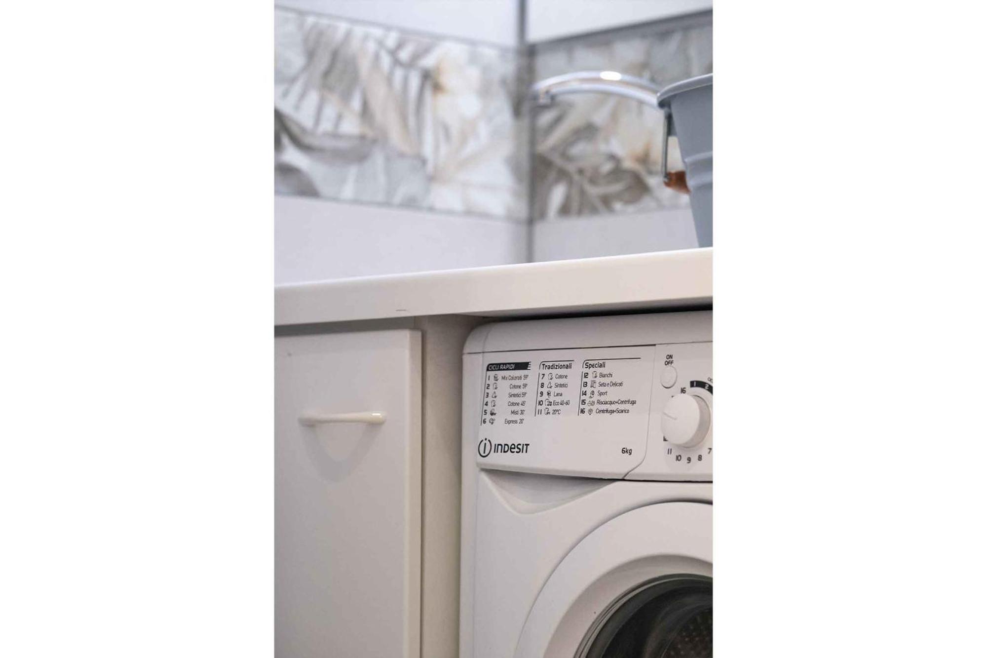 Taty Home Casa Vacanze サレルノ エクステリア 写真