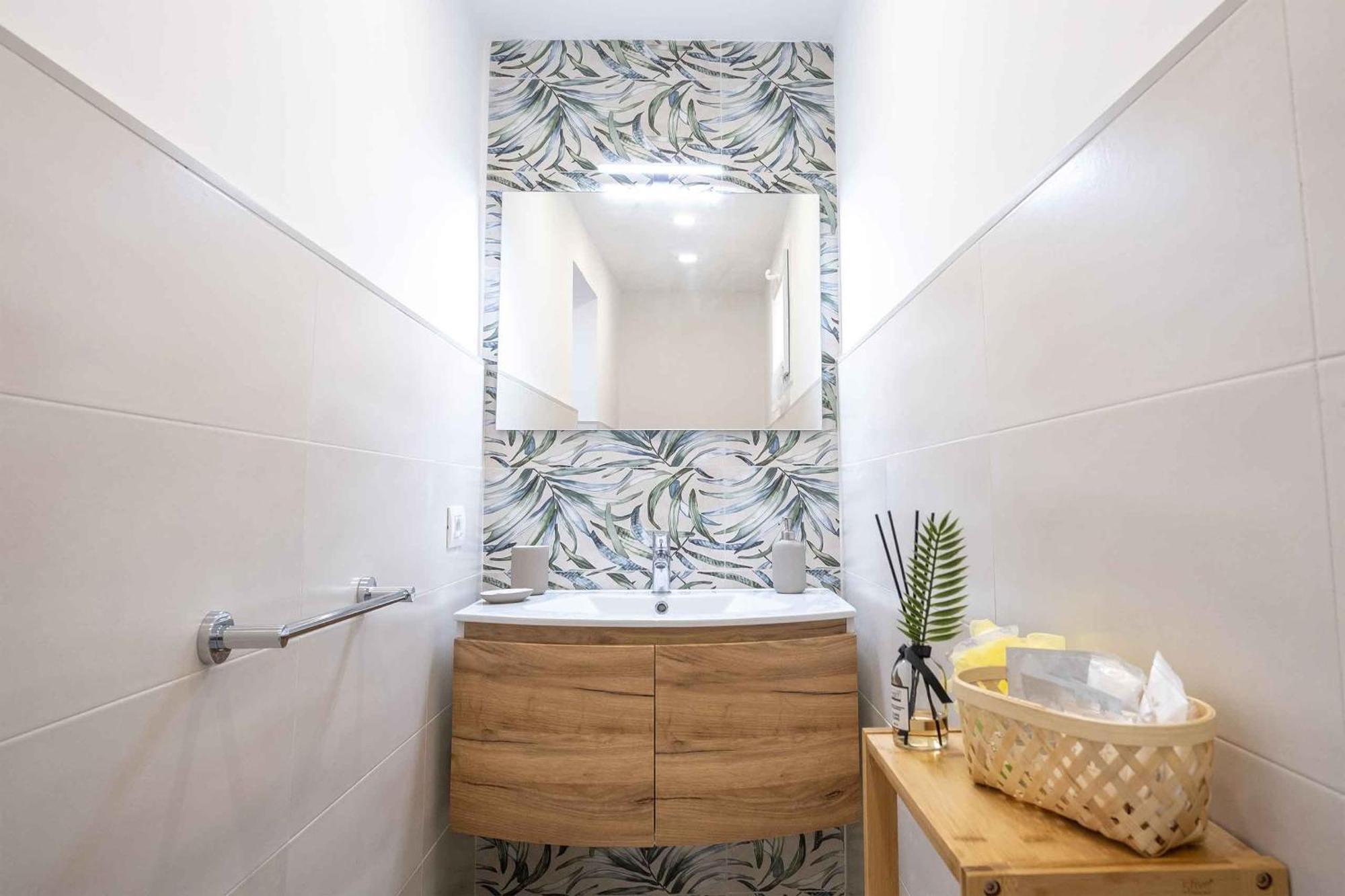 Taty Home Casa Vacanze サレルノ エクステリア 写真